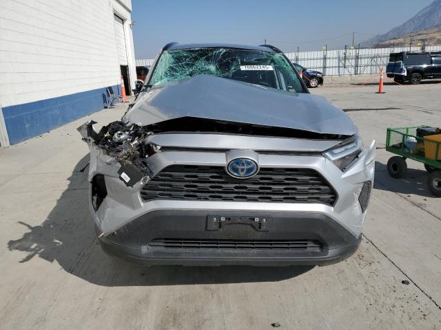 2024 TOYOTA RAV4 XLE 2T3RWRFV5RW214469