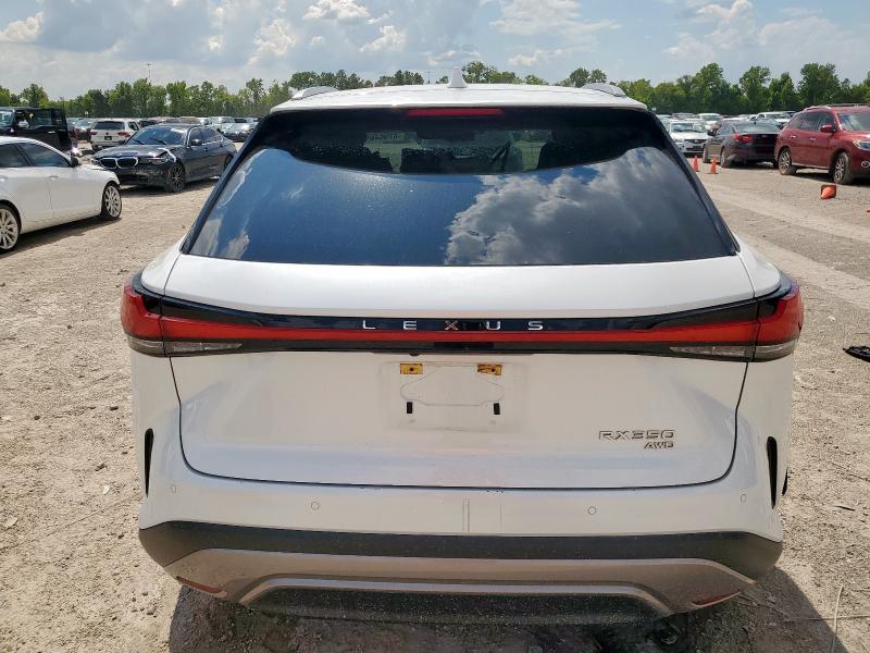 2024 LEXUS RX 350 BAS 2T2BAMCA2RC042069