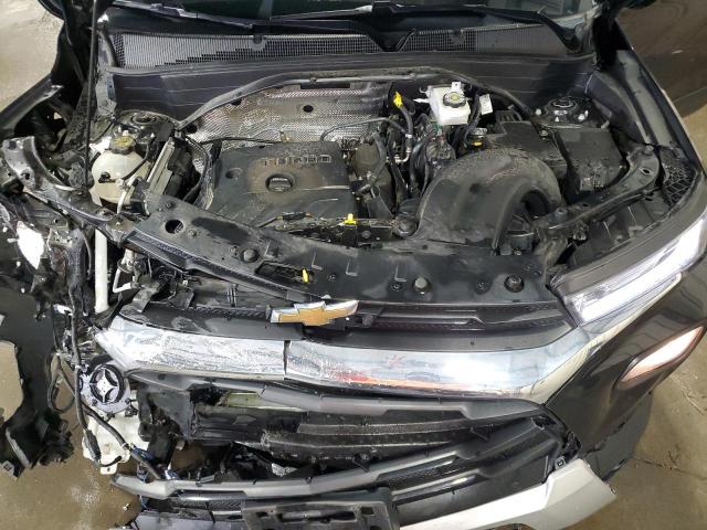 2021 CHEVROLET TRAILBLAZE KL79MRSL5MB141161