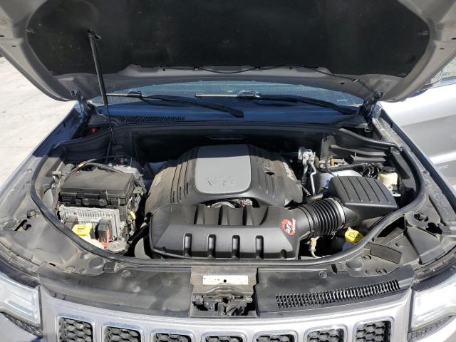 2015 JEEP GRAND CHEROKEE OVERLAND 1C4RJFCT8FC645564