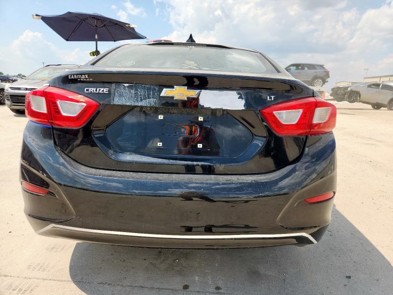 2016 CHEVROLET CRUZE LT 1G1BE5SM3G7270826