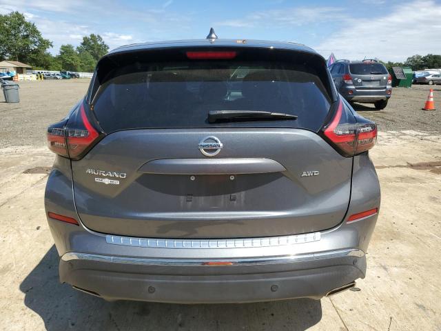 2020 NISSAN MURANO S - 5N1AZ2AS2LN115482