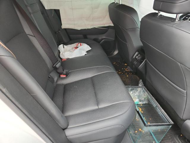 2023 TOYOTA CROWN XLE JTDAAAAF1P3017165