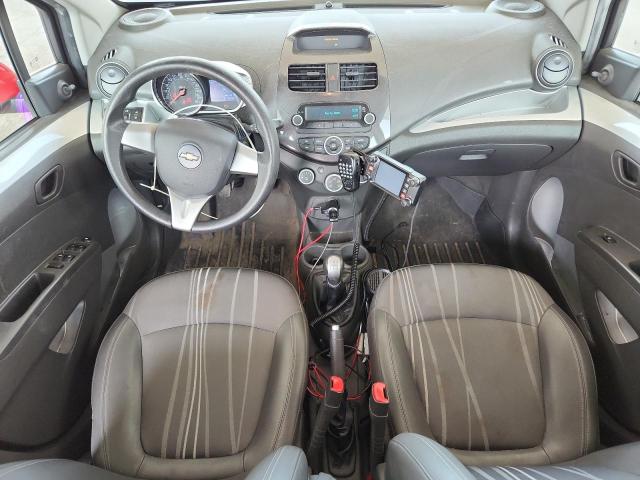 2014 CHEVROLET SPARK LS - KL8CA6S95EC579140