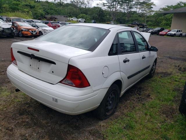 2004 FORD FOCUS LX #3259372261
