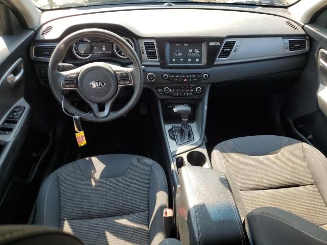 2019 KIA NIRO FE KNDCB3LC8K5331624
