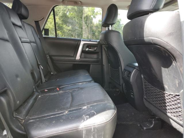 2015 TOYOTA 4RUNNER SR JTEZU5JR0F5104114