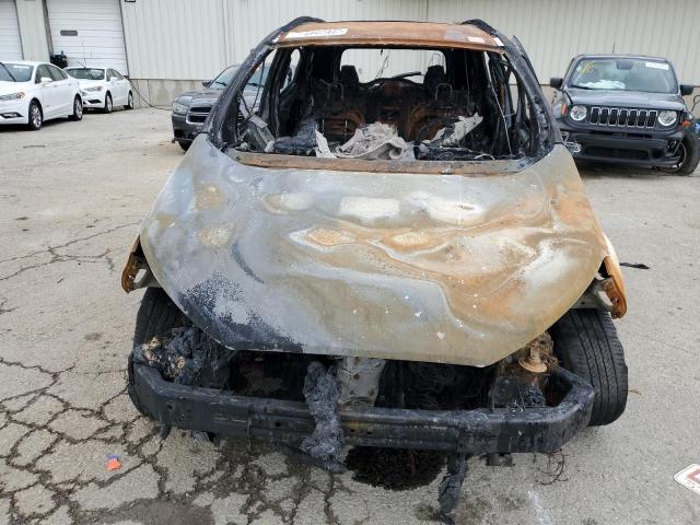 2021 FORD ECOSPORT S #3291250988