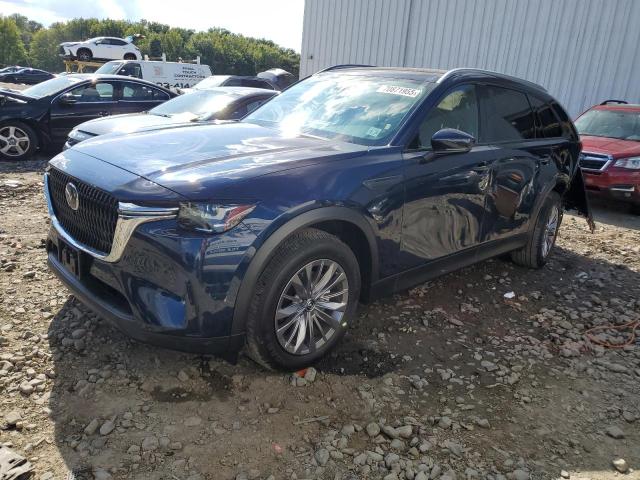 2024 MAZDA CX-90 PREF JM3KKBHD3R1185150