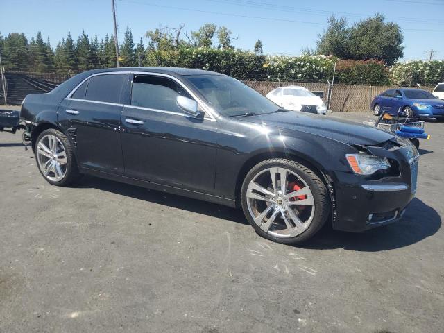 2014 CHRYSLER 300C - 2C3CCAKG4EH146526