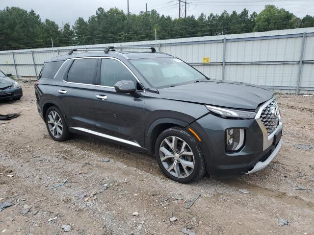 2020 HYUNDAI PALISADE S KM8R44HEXLU029890