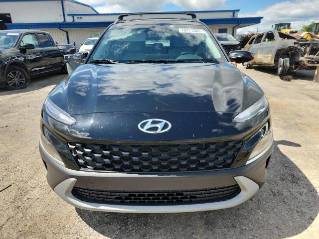 2023 HYUNDAI KONA SEL KM8K32AB7PU963682