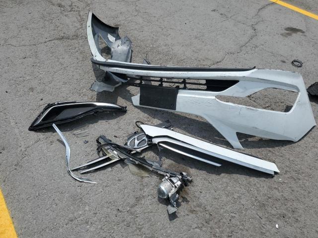 2016 HYUNDAI SONATA SE 5NPE24AFXGH371383