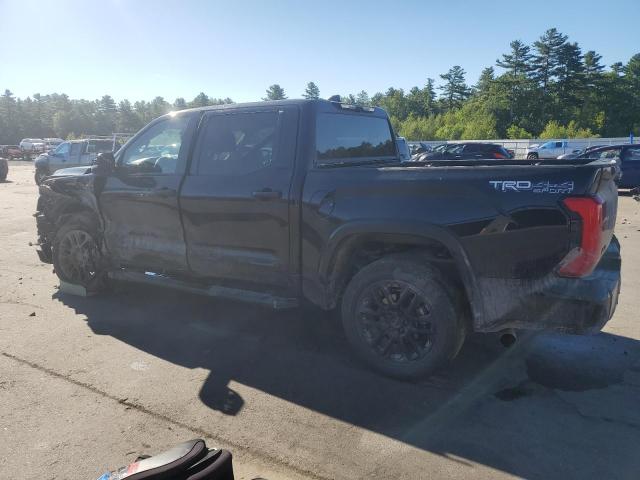 2024 TOYOTA TUNDRA CREWMAX SR 5TFLA5DBXRX170549