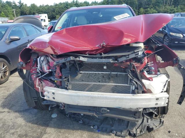 2024 TOYOTA GRAND HIGHLANDER XLE 5TDACAB52RS014146