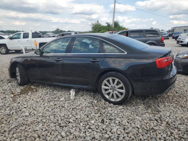 2015 AUDI A6 PREMIUM WAUFMAFCXFN012137