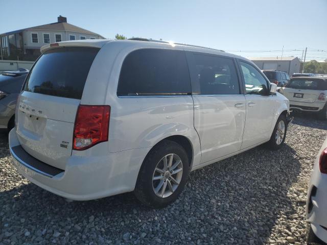 2019 DODGE GRAND CARAVAN SXT 2C4RDGCG2KR595293