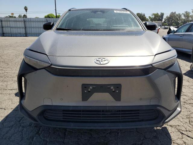 2023 TOYOTA BZ4X XLE JTMABACA7PA007718