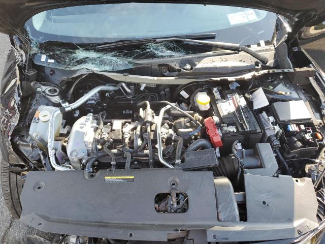 2025 NISSAN SENTRA SV 3N1AB8CV6SY303087