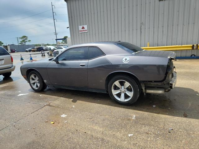 2018 DODGE CHALLENGER 2C3CDZAG4JH270822
