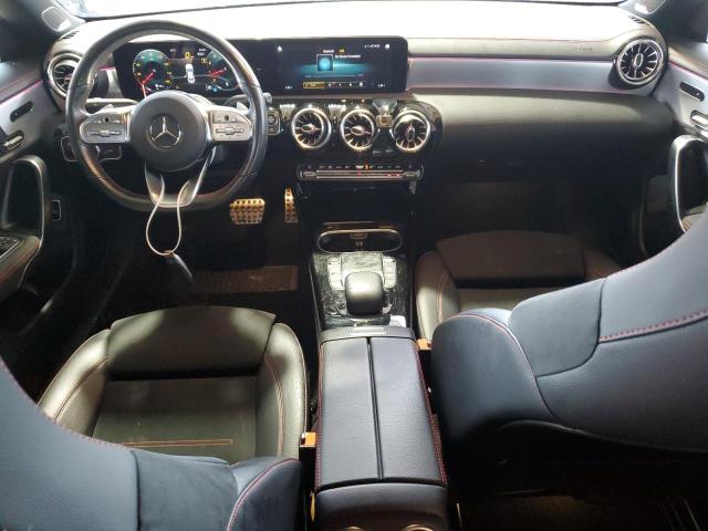 2021 MERCEDES-BENZ CLA 250 4M W1K5J4HBXMN189948