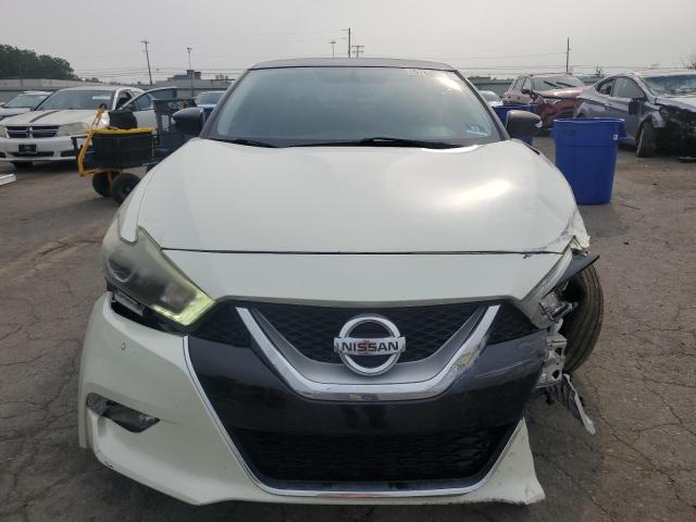 2016 NISSAN MAXIMA 3.5 - 1N4AA6AP0GC436832