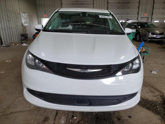 2022 CHRYSLER VOYAGER LX - 2C4RC1CGXNR158890