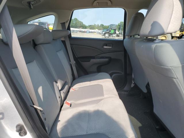 2016 HONDA CR-V LX 5J6RM4H39GL121727