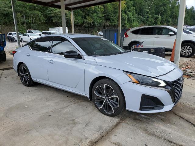 2024 NISSAN ALTIMA SR - 1N4BL4CV5RN324985
