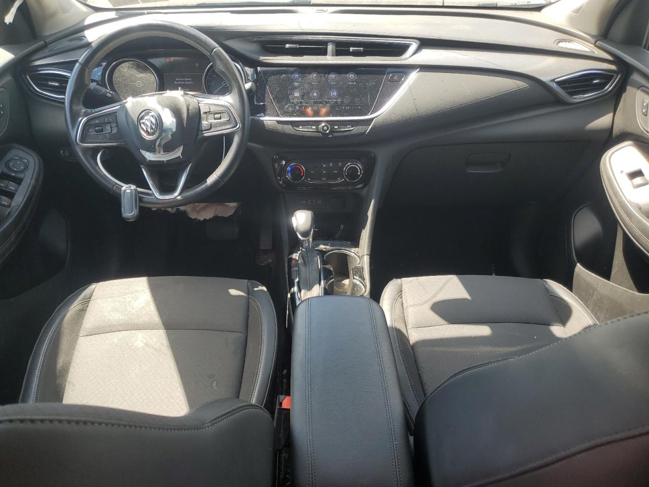 BUICK ENCORE PREFERRED