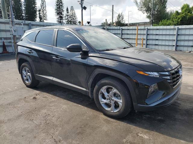 2024 HYUNDAI TUCSON SE 5NMJA3DE3RH308043