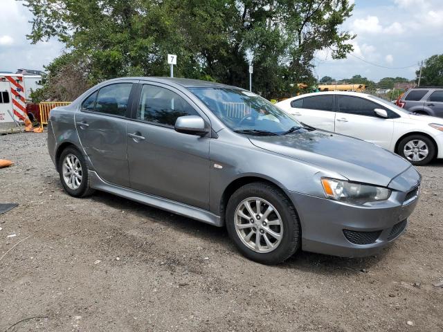 2013 MITSUBISHI LANCER ES/ - JA32U2FU9DU022093