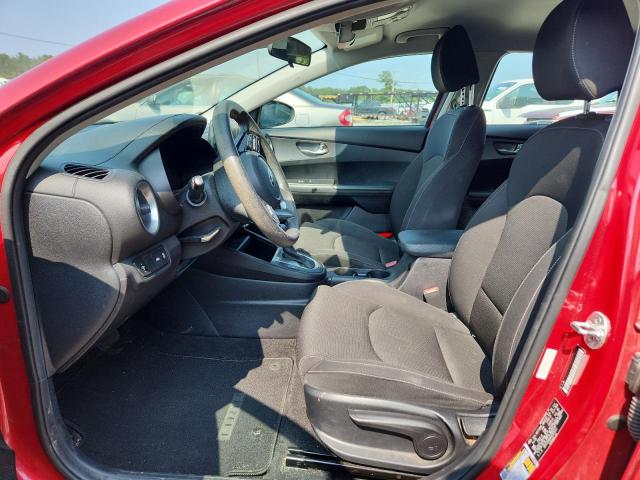 2019 KIA FORTE FE 3KPF24AD2KE059011