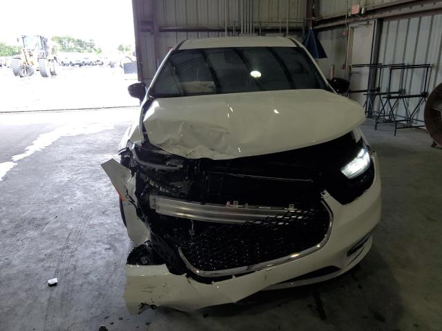 2025 CHRYSLER PACIFICA S 2C4RC1BG1SR580219