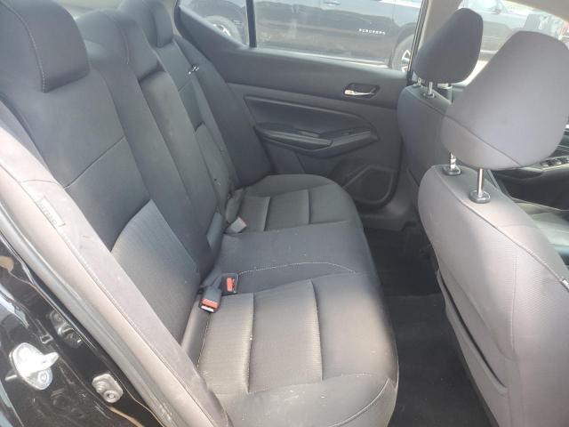 2019 NISSAN ALTIMA S 1N4BL4BV5KC123946