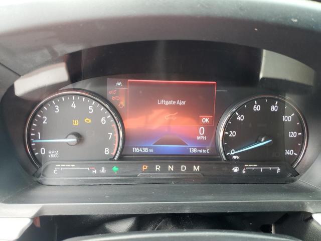 2020 FORD EXPLORER X 1FMSK8DH1LGC58567