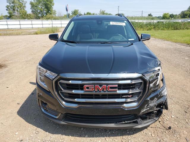 2024 GMC TERRAIN AT4 3GKALYEG2RL400565