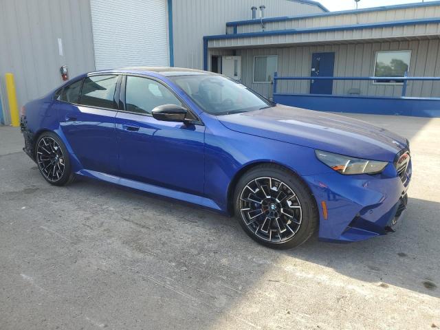 2025 BMW M5 - WBS83FK02SCU89103