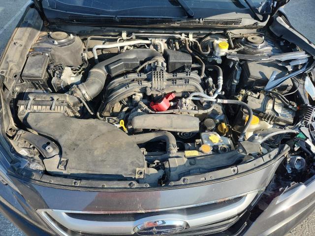 2021 SUBARU OUTBACK PREMIUM 4S4BTAFC3M3152328