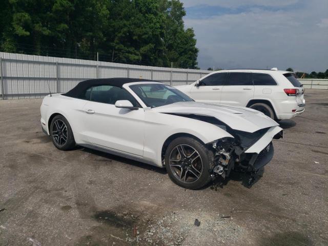2022 FORD MUSTANG - 1FATP8UH9N5124985