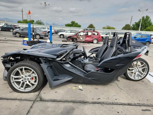 2021 POLARIS SLINGSHOT 57XAAPGD1M8144934