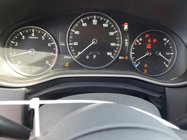 2025 MAZDA CX-50 PREMIUM PLUS 7MMVABEM5SN357898