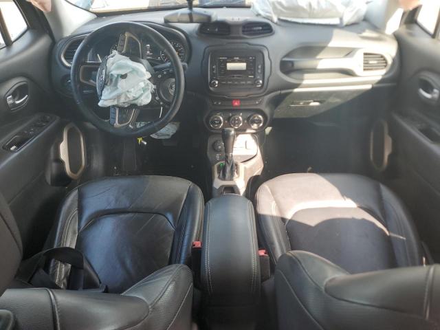 2017 JEEP RENEGADE LIMITED ZACCJBDB0HPF21307