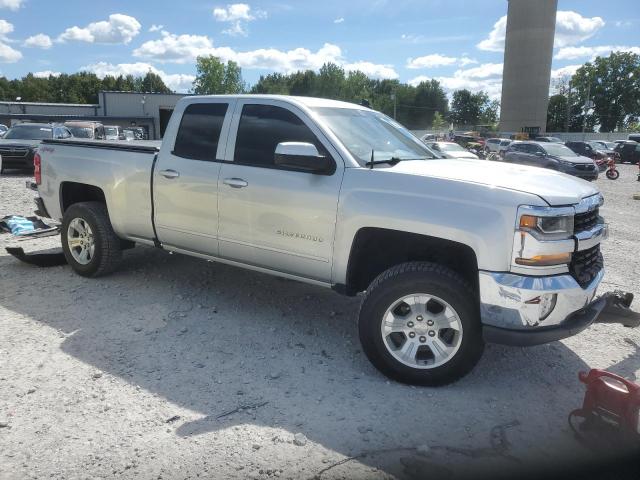 2017 CHEVROLET SILVERADO K1500 LT - 1GCVKREC5HZ115420