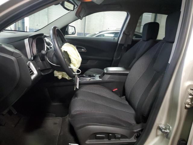 2016 CHEVROLET EQUINOX LT 2GNALCEK0G1167391