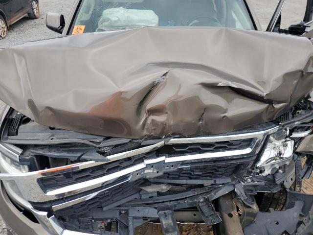 2016 CHEVROLET TAHOE K1500 LS 1GNSKAKC8GR363823