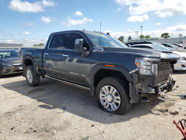 2022 GMC SIERRA K25 1GT49REY4NF112086