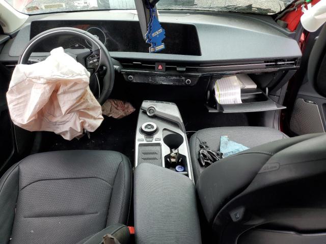 2023 KIA EV6 LIGHT KNDC34LA4P5130098