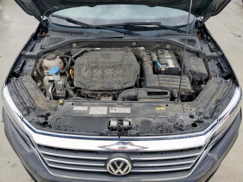 2020 VOLKSWAGEN PASSAT SE 1VWSA7A33LC023408