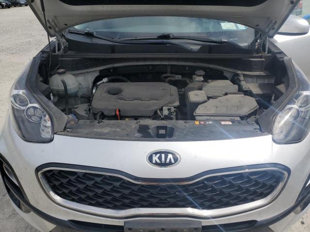2020 KIA SPORTAGE L KNDPMCAC1L7705673